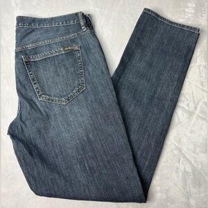 Eddie Bauer Women's Boyfriend Jeans Size 8